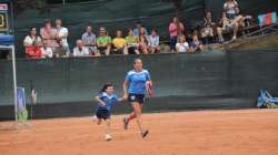 Finale Serie A Open Femminile 2015